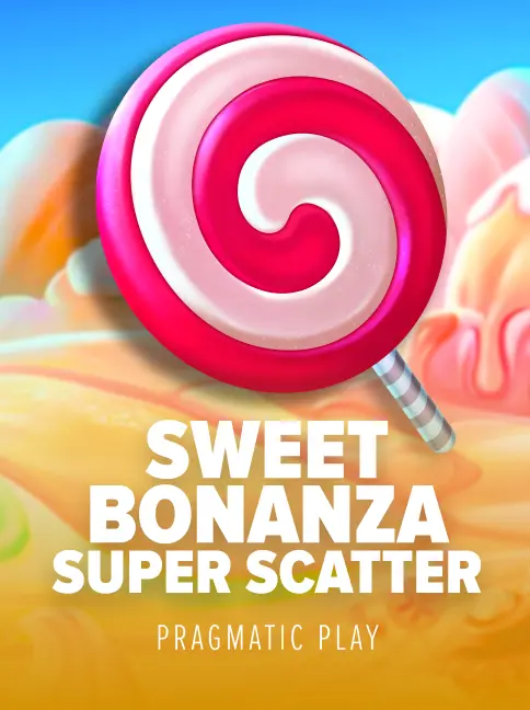 Sweet Bonanza — слот Selector Casino