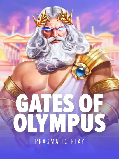 Gates of Olympus — слот Selector Casino