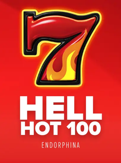 Hell Hot 100 — слот Selector Casino